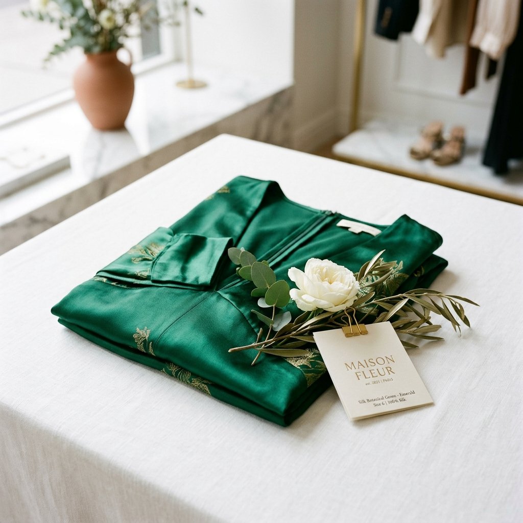 Luxury Clothing
