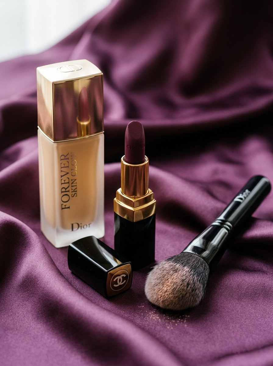 Premium Cosmetics