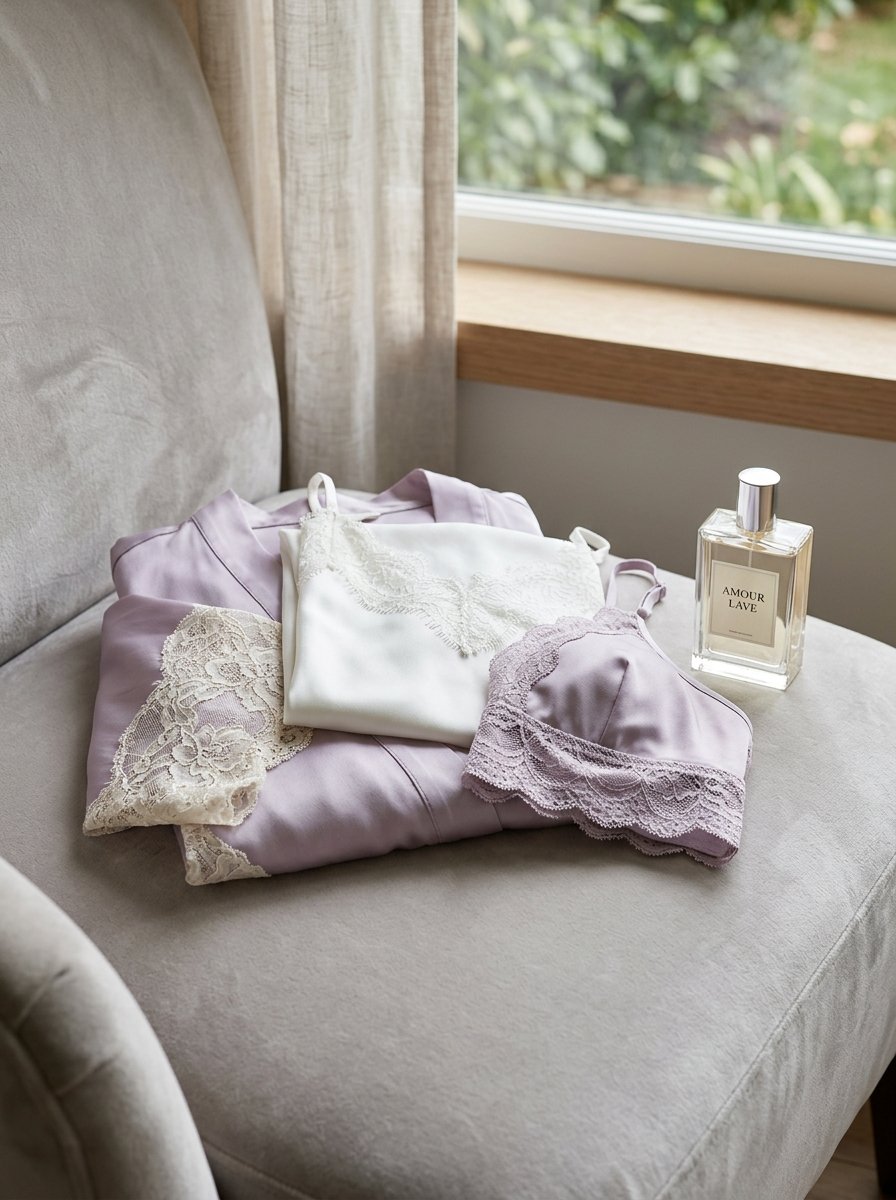 Luxury Intimates