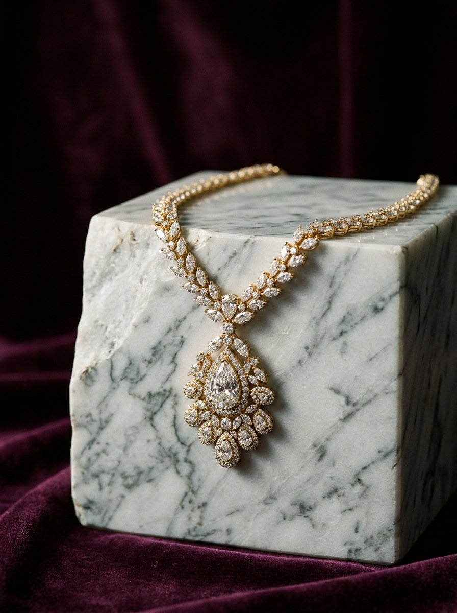 Fine Jewelry